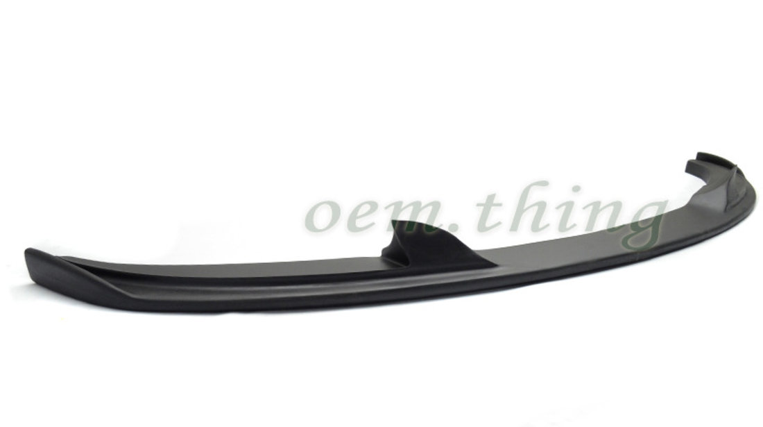 Prelungire spoiler bara fata BMW e60 M5 Hamann style