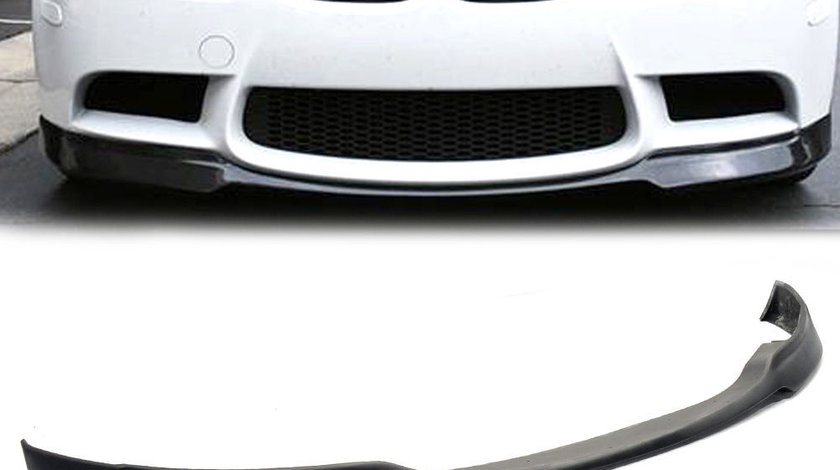 Prelungire spoiler bara fata BMW e90 e92 e93  M3