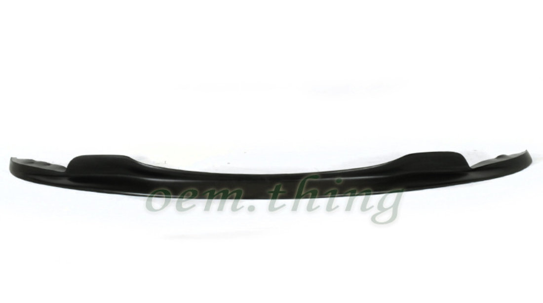 Prelungire spoiler bara fata BMW e90 e92 e93 M3 CL style