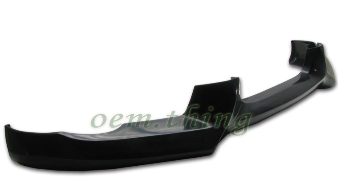 Prelungire spoiler bara fata BMW e92 Ac Schnitzer style