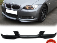 Prelungire spoiler bara fata BMW  e92 M Tech Style