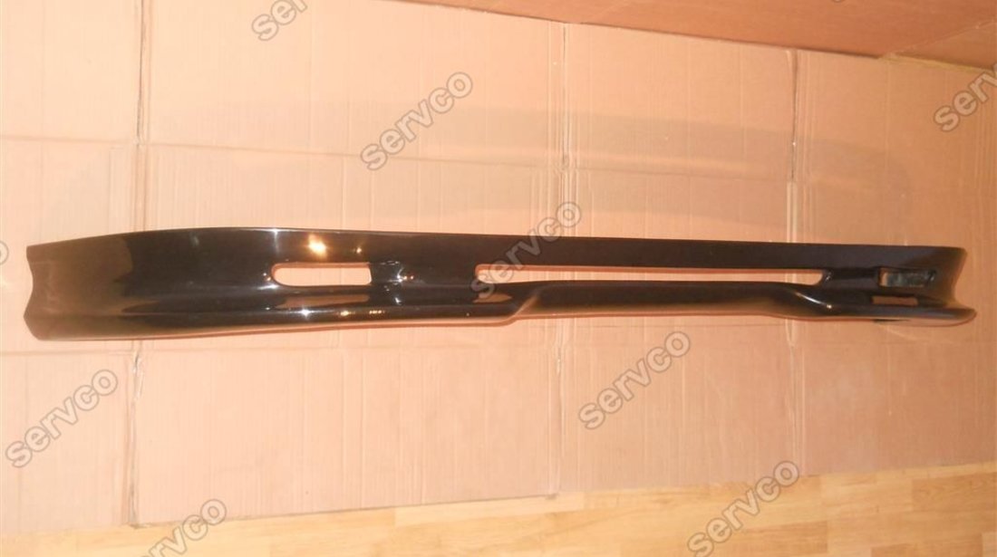 Prelungire spoiler bara fata Ford Focus 1 MK1 1998-2001