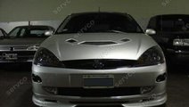 Prelungire spoiler bara fata Ford Focus 1 MK1 1998...