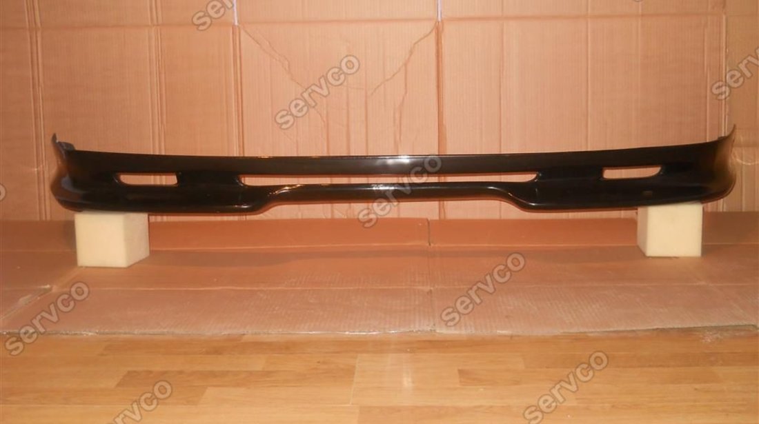 Prelungire spoiler bara fata Ford Focus 1 MK1 1998-2001