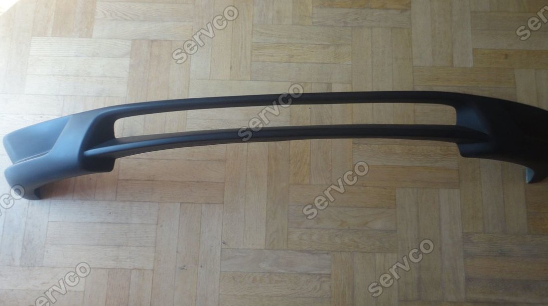 Prelungire spoiler bara fata Ford Focus 2 MK2 2004-2008 ver1