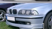 Prelungire spoiler bara fata Lip BMW E39 ACS AC Sc...