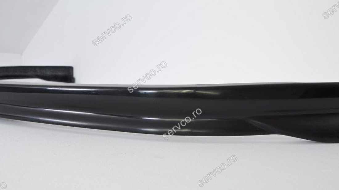 Prelungire spoiler bara fata Skoda Superb Facelift 2 B6 3T ver1