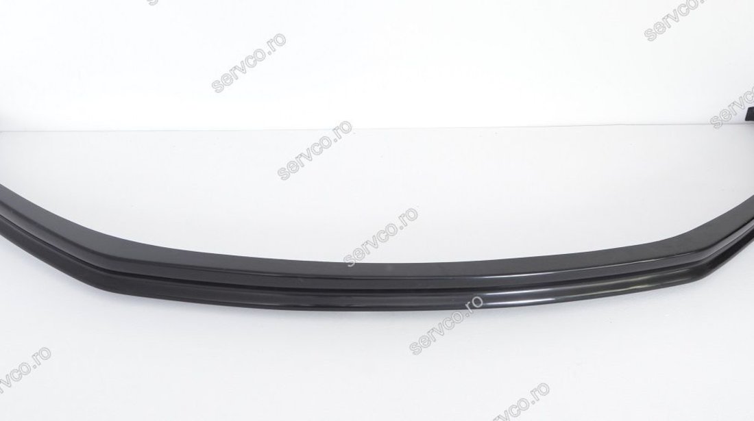 Prelungire spoiler bara fata Skoda Superb Facelift 2 B6 3T ver1