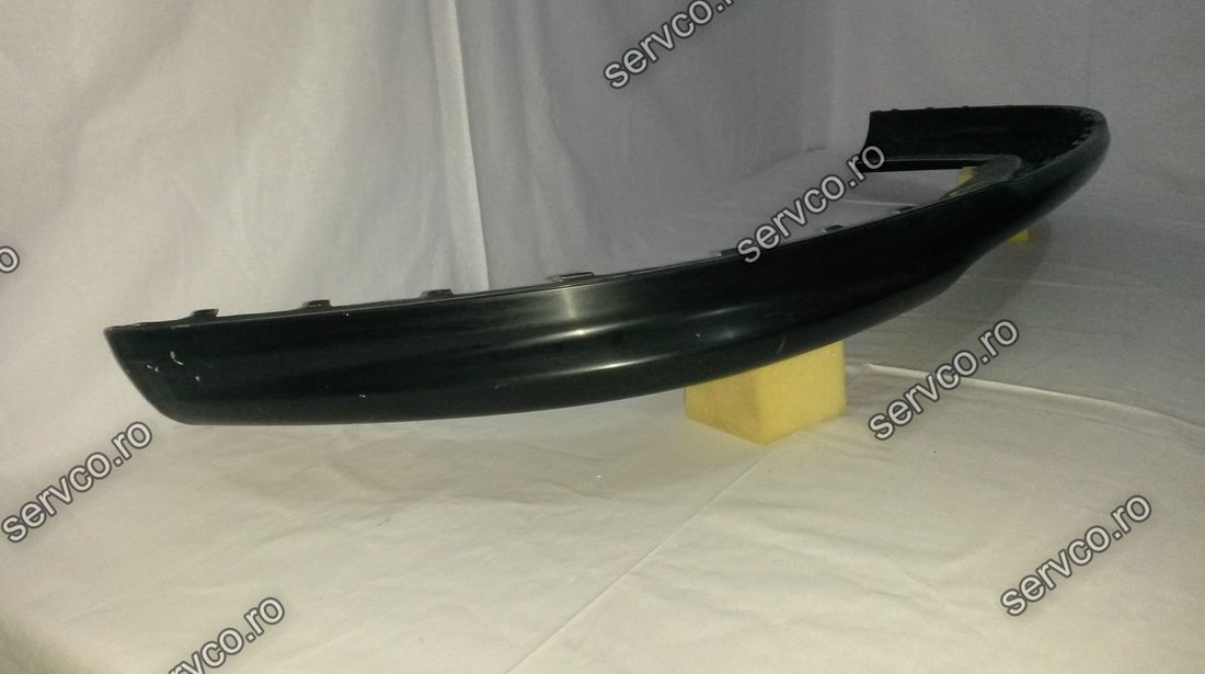 Prelungire spoiler bara fata Volkswagen VW Passat B6 3C R line ver1