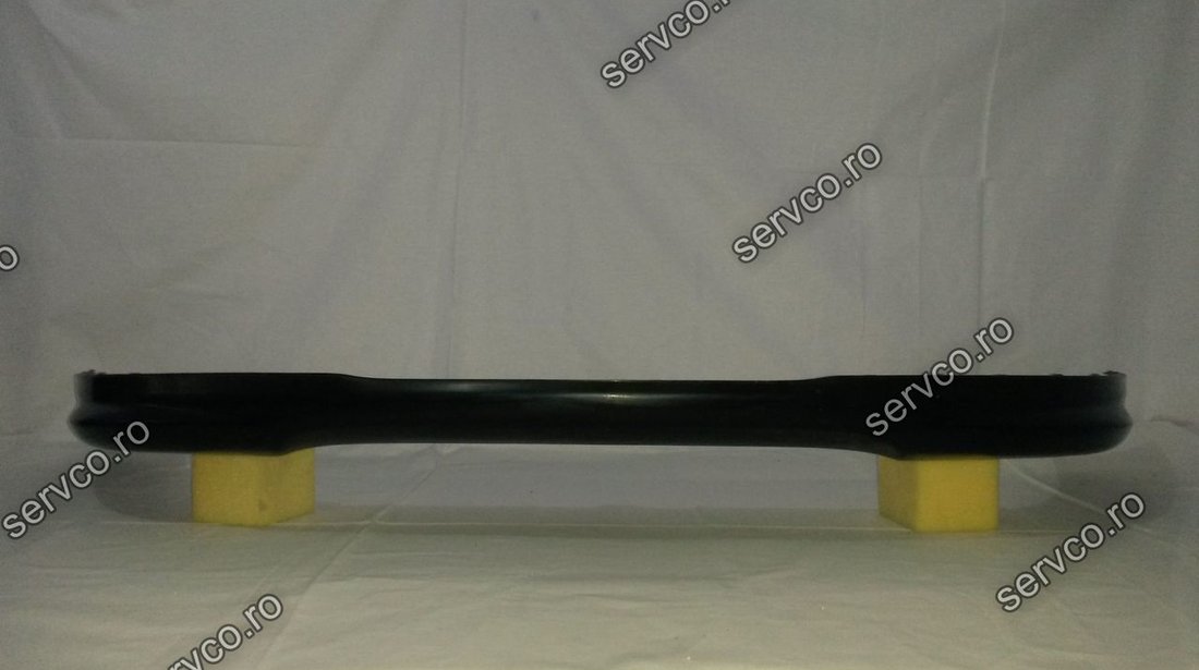 Prelungire spoiler bara fata Volkswagen VW Passat B6 3C R line ver1