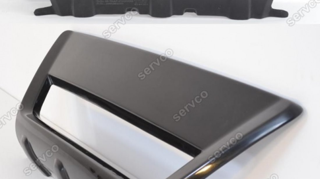 Prelungire spoiler bara fata Volvo XC60 ver1