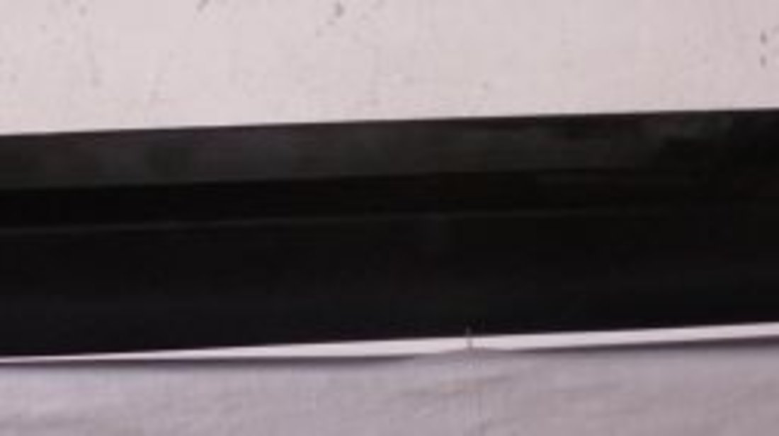 Prelungire spoiler bara spate Passat B6 3C variant 2005 -