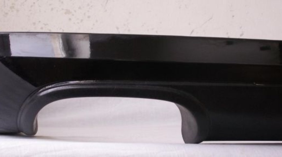 Prelungire spoiler bara spate Passat B6 3C variant 2005 -