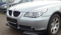 Prelungire spoiler extensie bara fata BMW E60 2003...