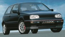 PRELUNGIRE SPOILER FATA VOLKSWAGEN GOLF 3 TIP VR6 ...