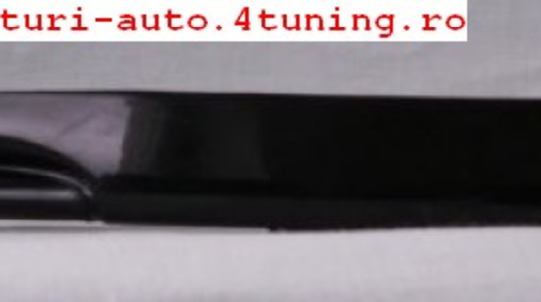 Prelungire spoiler fusta adaos bara fata V40 S40 2000 2004