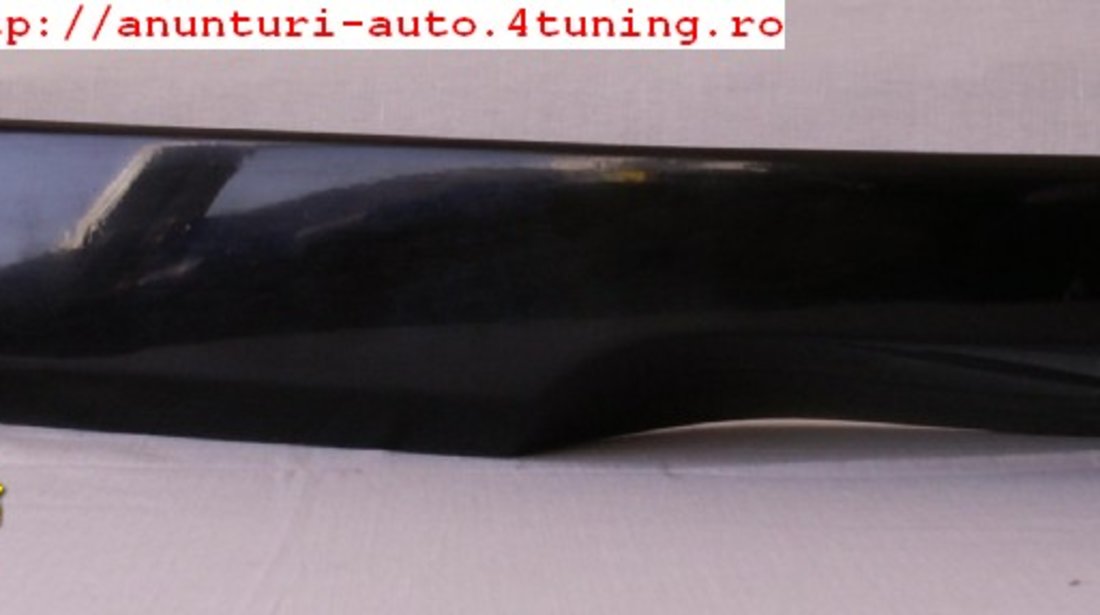 Prelungire spoiler fusta bara fata Astra H GTC Coupe 3 usi OPC Line Cabrio