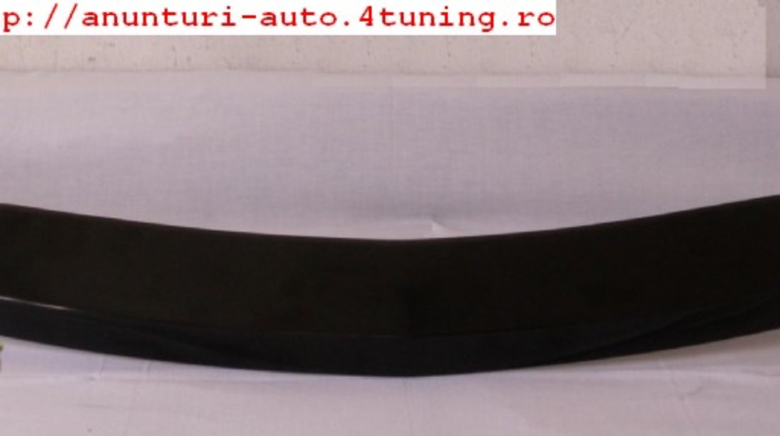 Prelungire spoiler fusta bara fata Astra H GTC Coupe 3 usi OPC Line Cabrio