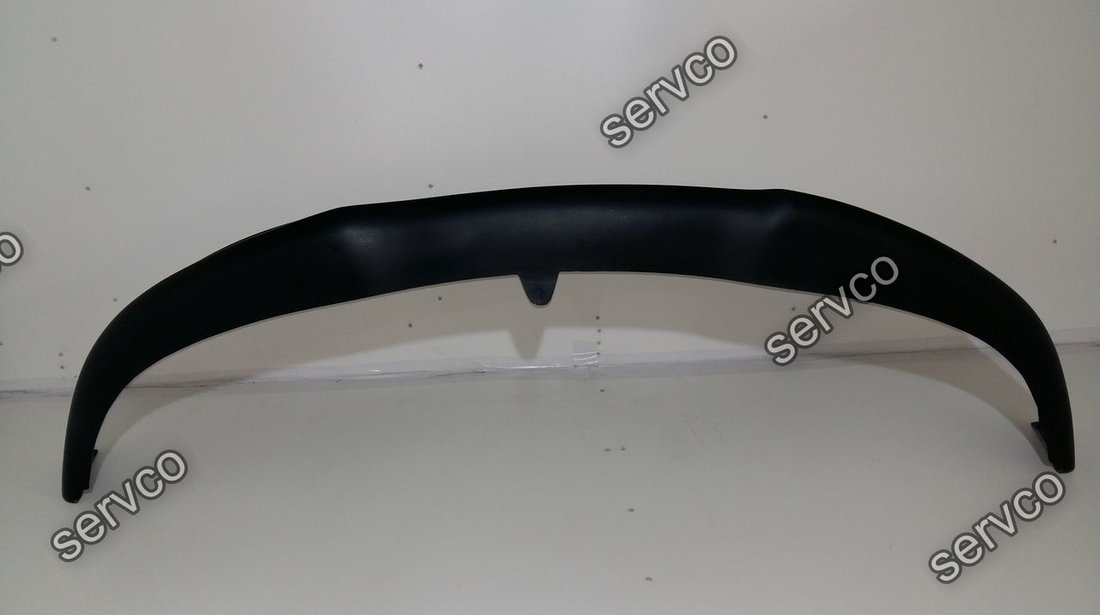 Prelungire spoiler fusta bara fata BMW Z4 E89 ACS 2009-2016 ver1