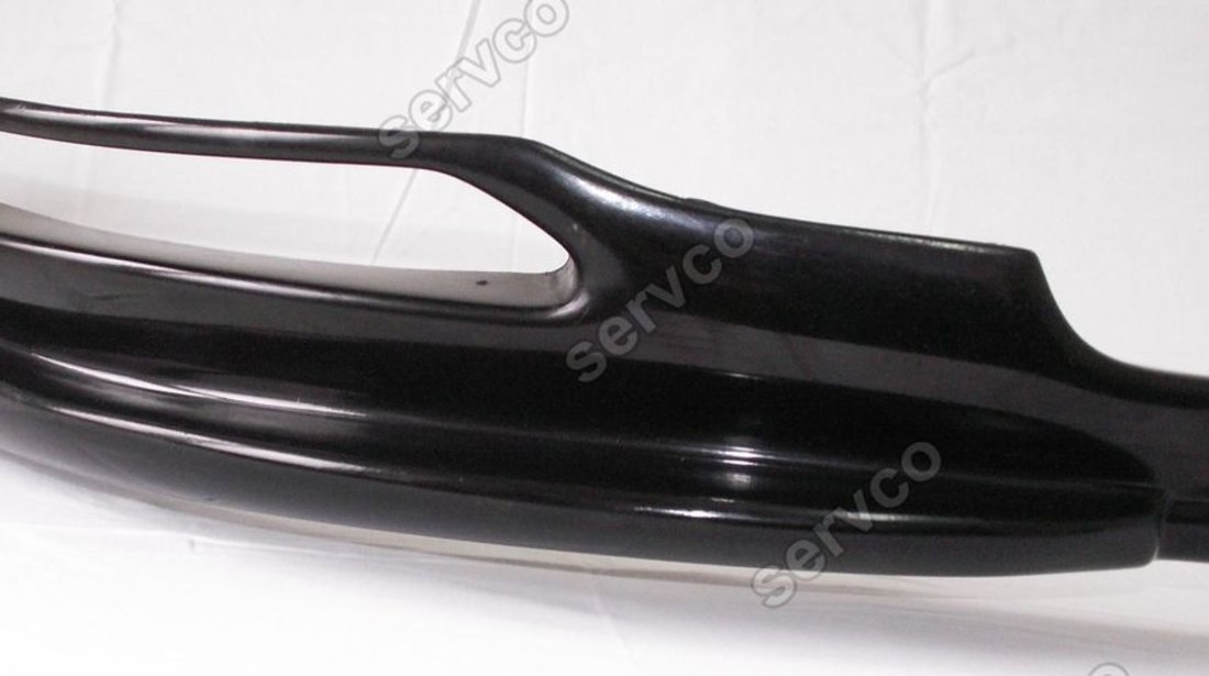 Prelungire spoiler fusta bara fata spoiler Seat Leon Mk2 1M 1999-2005