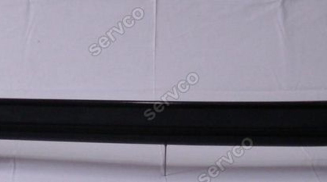 Prelungire spoiler fusta bara fata spoiler Seat Leon Mk2 1M 1999-2005