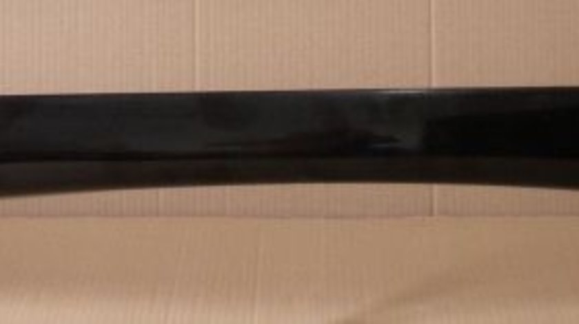 Prelungire spoiler fusta bara spate honda civic 1996 1999 HB 3d