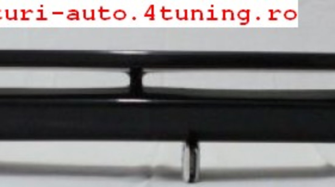 Prelungire spoiler fusta tuning sport bara fata Vw Passat B5 3B 1996-2000 ver1