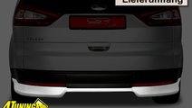 Prelungire spoiler spate Ford Galaxy WA6 HA136