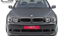 Prelungire Spoiler Sub Bara Fata BMW Seria 7 E65 E...
