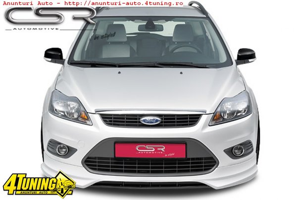 Amortizoare fata ford focus 2