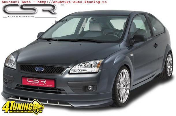 Spoiler fata ford focus 2000 #2