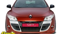 Prelungire Spoiler Sub Bara Fata Renault Megane 3 ...