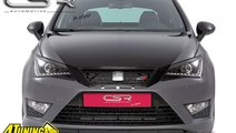 Prelungire spoiler sub bara fata Seat Ibiza 6J FR ...