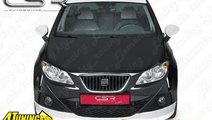 Prelungire spoiler sub bara fata Seat Ibiza 6J FA0...