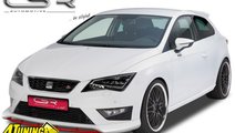 Prelungire Spoiler Sub Bara Fata Seat Leon III FR ...