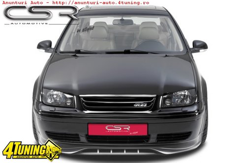 Prelungire Spoiler Sub Bara Fata VW Bora Jetta 4 FA134
