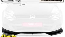 Prelungire Spoiler Sub Bara Fata VW Golf 7 FA180