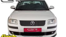 Prelungire Spoiler Sub Bara Fata VW Passat 3BG B5 ...