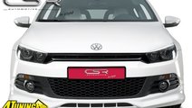 Prelungire Spoiler Sub Bara Fata VW Scirocco 3 FA1...