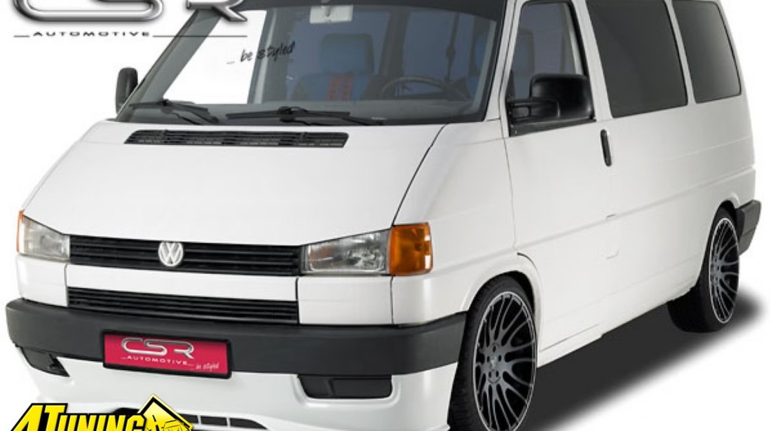 Prelungire Spoiler Sub Bara Fata VW T4 09 1990 1995 FA119