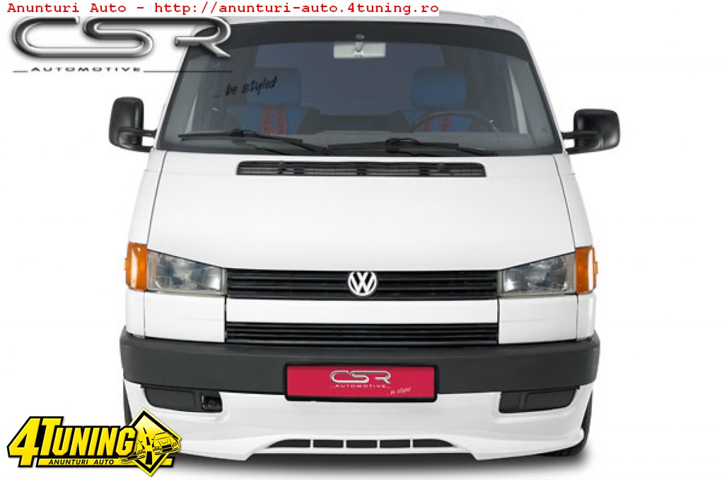 Prelungire Spoiler Sub Bara Fata VW T4 09 1990 1995 FA119