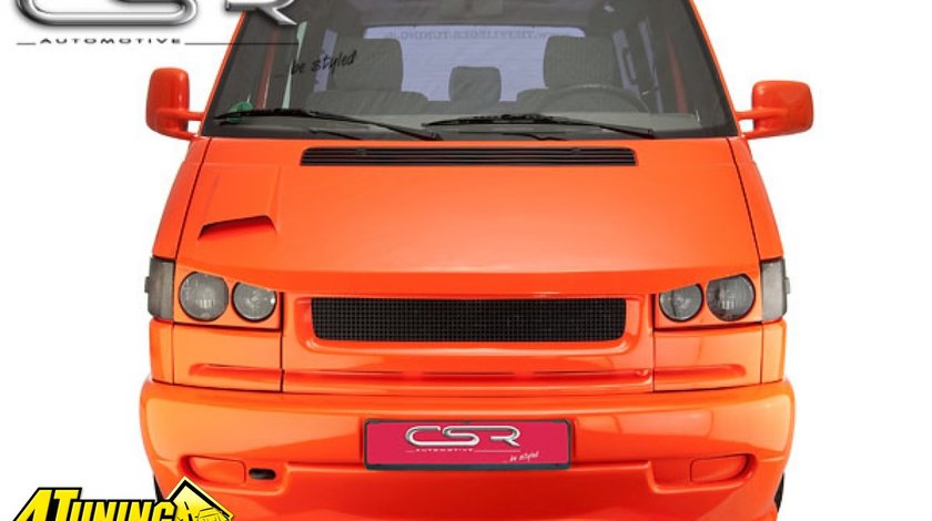 Prelungire Spoiler Sub Bara Fata VW T4 T4B 1995-2003 FA105