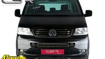 Prelungire Spoiler Sub Bara Fata VW T5 FA107