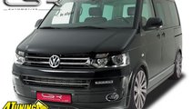 Prelungire Spoiler Sub Bara Fata VW T5 Multivan fa...