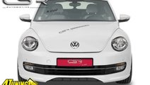 Prelungire Spoiler Sub Bara Fata VW The New Beetle...