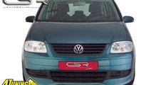 Prelungire Spoiler Sub Bara Fata VW Touran FA045