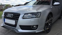 Prelungire spoiler tuning bara fata Audi A5 Sportb...