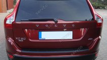 Prelungire spoiler tuning bara spate Volvo XC60 ve...