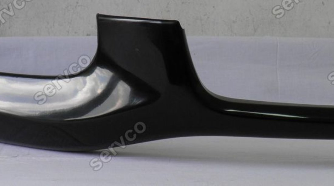 Prelungire spoiler tuning sport bara fata Opel Insignia OPC Line 2008-2013 ver1