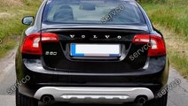 Prelungire spoiler tuning sport bara spate Volvo S...